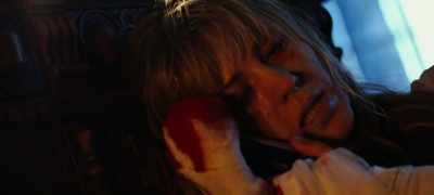 He's going to kill
my daughter. - The Russian Bride