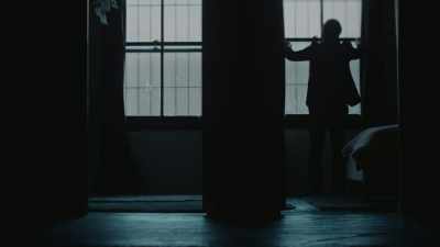 He's going to leave
Sebastián Colmenares - Drug Lords: The Next Generation
