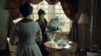 He's going to rehab,
so that's great. - Grand Hotel