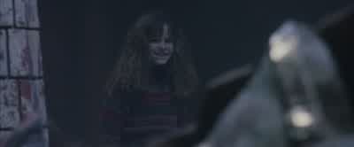 - He's going to sacrifice himself.- No, there must be another way! - Harry Potter and the Philosopher's Stone
