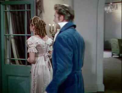 He's going to shoot her. - Under Capricorn