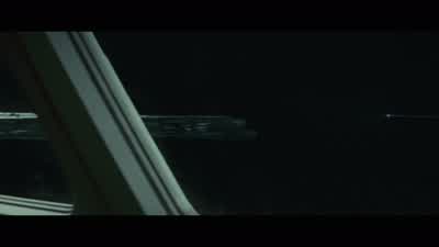 He's going for the dreadnoughtHaHe's insane - Star Wars: Episode VIII   The Last Jedi