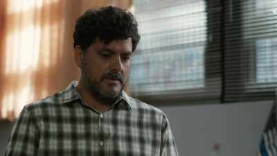 He's going through
a contentious divorce that's... - East New York