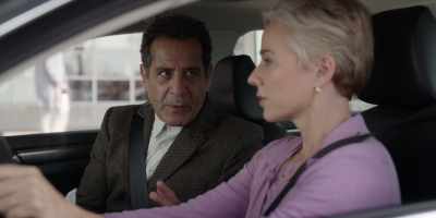 He's going
to detonate it early, - Mr. Monk's Last Case: A Monk Movie