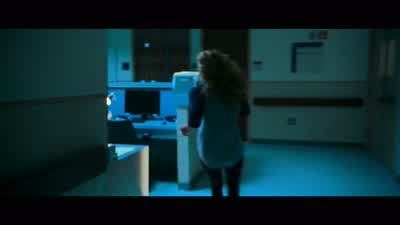 He's going to escape, call the police! - Happy Death Day 2U
