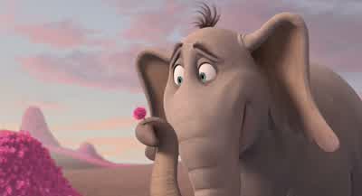 He's going to help us. - Horton Hears a Who!