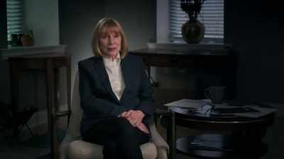 He's going
to not just kill her - The Co-Ed Killer: Mind of a Monster