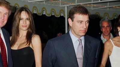 HE'S GOING TO PRIVATE,
MULTI-MILLIONAIRE PARTIES - Who Killed Jeffrey Epstein?