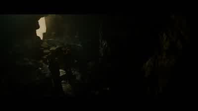 He's going to unleash it. - Thor: The Dark World