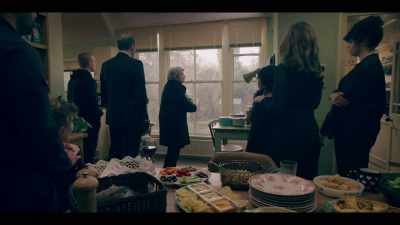 "He's going to turn into mud." - Years and Years