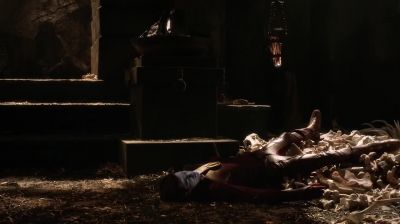 He's gone, Barry. - The Flash