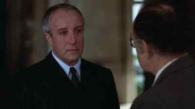 He's gone, Chauncey. - Being There