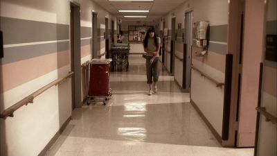 He's gone, Dex. - Dexter