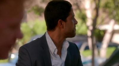 He's gone, Eric. - CSI: Miami