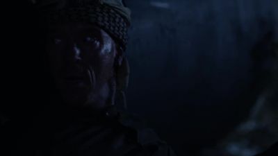 He's gone! Fuck him! - Homeland