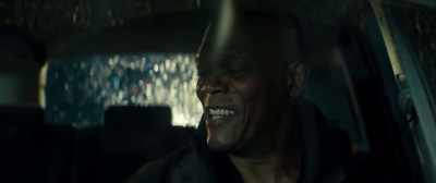 He's gone.
-Gone? - The Hitman's Bodyguard
