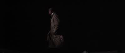 He's gone He's gone from hereThe evil is gone - Halloween