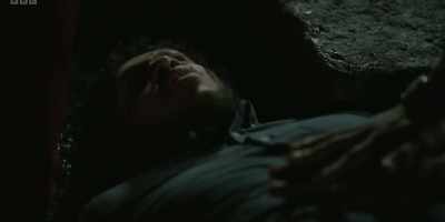 He's gone. He's gone. - The Pact