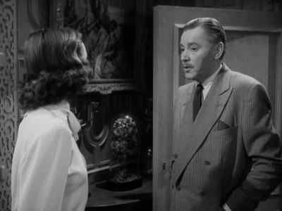 - He's gone!
- I know. - The Razor's Edge