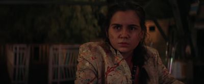 - He's gone. Isn't he? - The Park