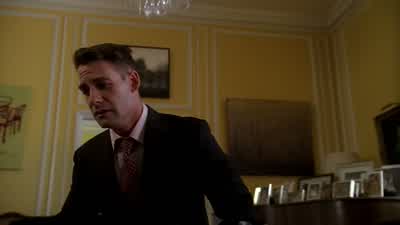 He's gone,Nathan. - Heroes
