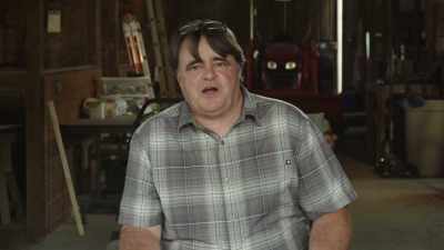 He's gone on
to lead a normal life, - Class Action Park