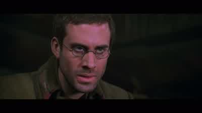 He‘s gone over to the Germans. - Enemy at the Gates