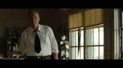 He's gone past the point of redemption. - The Highwaymen