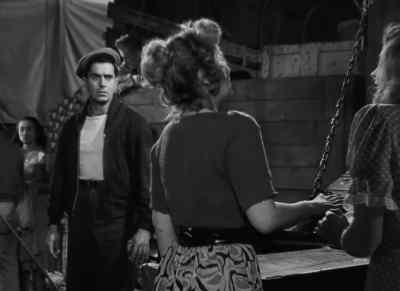 He's gone. - Nightmare Alley