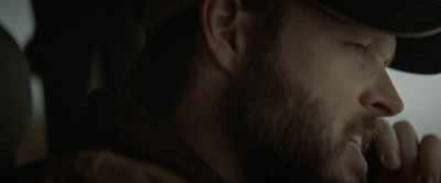 He's gone. - The Dark and the Wicked
