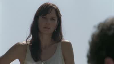 He's gone. - The Walking Dead