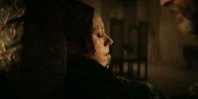 He's gone. - The Witcher