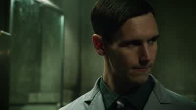 He's gone. - Gotham