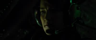 He's gone. - The Last Stand