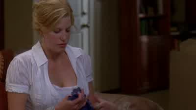MARIE: Hey, Flynn. - Breaking Bad