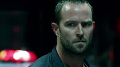He's gone. - Blindspot