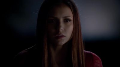 He's gone. - The Vampire Diaries