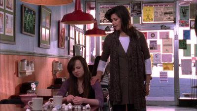 He's gone. - One Tree Hill
