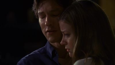 He's gone. - Ghost Whisperer