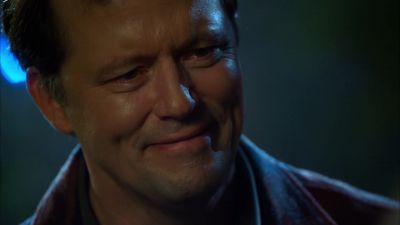 He's gone. - Ghost Whisperer
