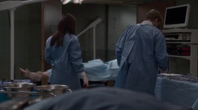 He's gone. - The Mentalist