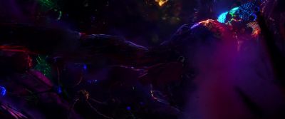 He's gone. - Doctor Strange