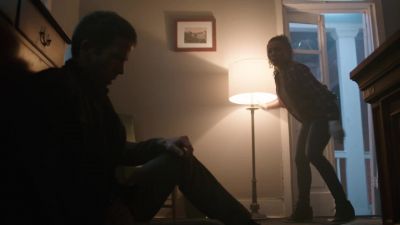 He's gone. - NCIS: New Orleans