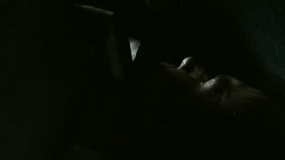 He's gone. - Cloverfield