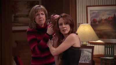 - He's gone. - Everybody Loves Raymond