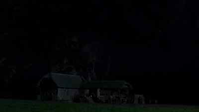He's gone. - Poldark