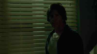 He's gone. - Bloodline