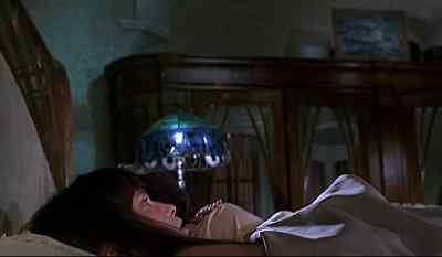 - He's gone.
- See? - Secret Ceremony