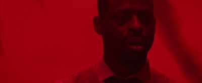 He's gone, son. I'm sorry. I really am. - Hotel Artemis