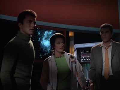 - He's gone.
- Yes, but where? That's the question. - The Time Tunnel
